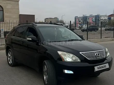 Lexus RX 330 2003 года за 7 500 000 тг. в Актау