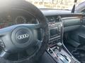 Audi A8 1999 годаүшін3 900 000 тг. в Туркестан – фото 18