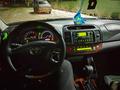 Toyota Camry 2002 годаfor6 200 000 тг. в Актобе – фото 13