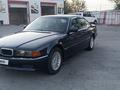 BMW 728 1998 годаfor4 500 000 тг. в Алматы – фото 3