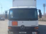 Mercedes-Benz  Atego 2000 годаүшін7 200 000 тг. в Караганда