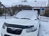 Hyundai Santa Fe 2011 годаүшін6 800 000 тг. в Уральск – фото 3