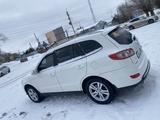 Hyundai Santa Fe 2011 годаүшін6 800 000 тг. в Уральск – фото 2