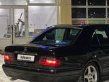 Mercedes-Benz E 430 1996 годаүшін3 300 000 тг. в Алматы – фото 3