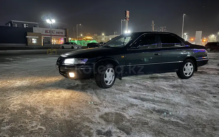 Toyota Camry 1999 года за 3 450 000 тг. в Кызылорда