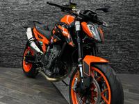 KTM  DUKE 890 GP BATYR MOTO РАССРОЧКА !!! 2022 года за 6 160 000 тг. в Алматы