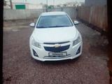 Chevrolet Cruze 2014 года за 5 500 000 тг. в Караганда