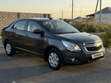 Chevrolet Cobalt 2022 года за 4 999 999 тг. в Шымкент – фото 5
