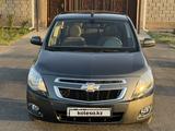 Chevrolet Cobalt 2022 года за 4 999 999 тг. в Шымкент – фото 2