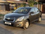 Chevrolet Cobalt 2022 года за 4 999 999 тг. в Шымкент – фото 3