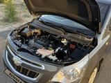 Chevrolet Cobalt 2022 года за 4 999 999 тг. в Шымкент – фото 4