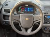 Chevrolet Cobalt 2022 года за 4 999 999 тг. в Шымкент