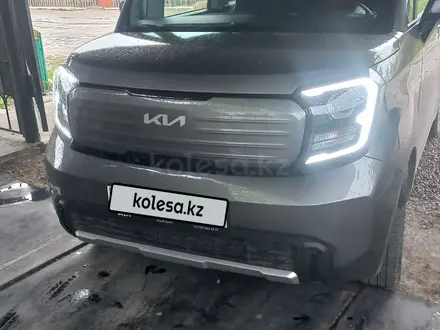 Kia Ray 2023 года за 7 500 000 тг. в Караганда – фото 2