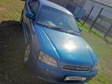 Subaru Legacy 2002 года за 2 500 000 тг. в Алматы
