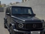 Mercedes-Benz G 63 AMG 2025 года за 180 000 000 тг. в Астана – фото 2
