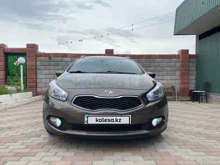 Kia Cee'd 2013 года за 6 000 000 тг. в Астана – фото 4