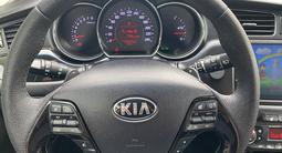 Kia Cee'd 2013 года за 5 900 000 тг. в Астана – фото 3