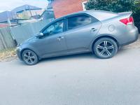 Kia Cerato 2012 годаүшін4 300 000 тг. в Павлодар