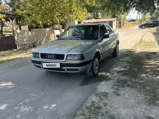 Audi 80