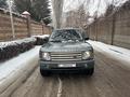 Land Rover Range Rover 2004 года за 6 000 000 тг. в Алматы – фото 8