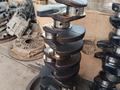 Коленвал Стандарт 4B11 за 50 000 тг. в Алматы