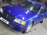 Mercedes-Benz C 180 1996 годаүшін2 500 000 тг. в Караганда