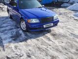 Mercedes-Benz C 180 1996 годаүшін2 500 000 тг. в Караганда – фото 5