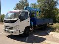 Foton  Ollin BJ10xx 2013 года за 10 500 000 тг. в Астана – фото 11