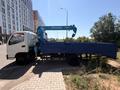 Foton  Ollin BJ10xx 2013 года за 10 500 000 тг. в Астана – фото 6