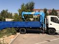 Foton  Ollin BJ10xx 2013 года за 10 500 000 тг. в Астана – фото 9