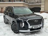 Hyundai Palisade 2022 годаfor22 000 000 тг. в Алматы