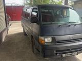 Toyota Hiace 1997 годаүшін2 500 000 тг. в Алматы – фото 4