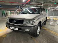 Toyota Land Cruiser 2002 годаүшін7 000 000 тг. в Астана