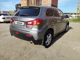 Mitsubishi ASX 2012 годаүшін5 600 000 тг. в Астана – фото 5