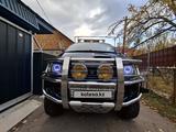 Mitsubishi Delica 1995 годаүшін6 500 000 тг. в Алматы – фото 2