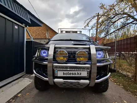 Mitsubishi Delica 1995 года за 8 500 000 тг. в Алматы