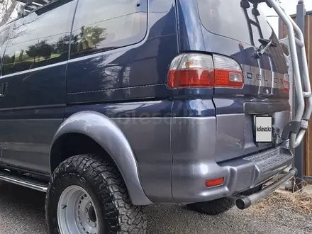 Mitsubishi Delica 1995 года за 8 500 000 тг. в Алматы – фото 26