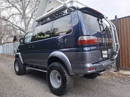 Mitsubishi Delica 1995 года за 8 500 000 тг. в Алматы – фото 27