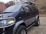 Mitsubishi Delica 1995 годаүшін6 500 000 тг. в Алматы – фото 4