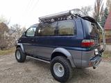 Mitsubishi Delica 1995 годаүшін6 500 000 тг. в Алматы