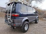 Mitsubishi Delica 1995 годаүшін6 500 000 тг. в Алматы – фото 5