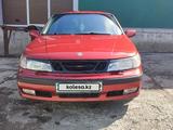 Saab 9-5 2000 года за 2 200 000 тг. в Алматы – фото 2