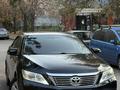 Toyota Camry 2012 годаfor10 000 000 тг. в Алматы