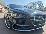 Hyundai Grandeur 2017 годаүшін12 200 000 тг. в Алматы – фото 2