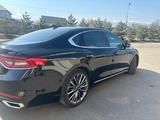 Hyundai Grandeur 2017 годаүшін12 200 000 тг. в Алматы – фото 3