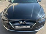 Hyundai Grandeur 2017 годаүшін12 200 000 тг. в Алматы – фото 4