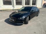 Hyundai Grandeur 2017 годаүшін12 200 000 тг. в Алматы