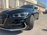 Hyundai Grandeur 2017 годаүшін12 200 000 тг. в Алматы – фото 5