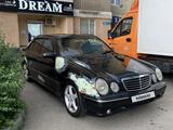 Mercedes-Benz E 320 2000 годаүшін3 000 000 тг. в Алматы – фото 3