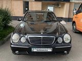 Mercedes-Benz E 320 2000 годаүшін3 000 000 тг. в Алматы – фото 2